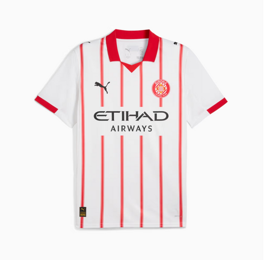 Niño Girona 25/26 Primera Equipación
