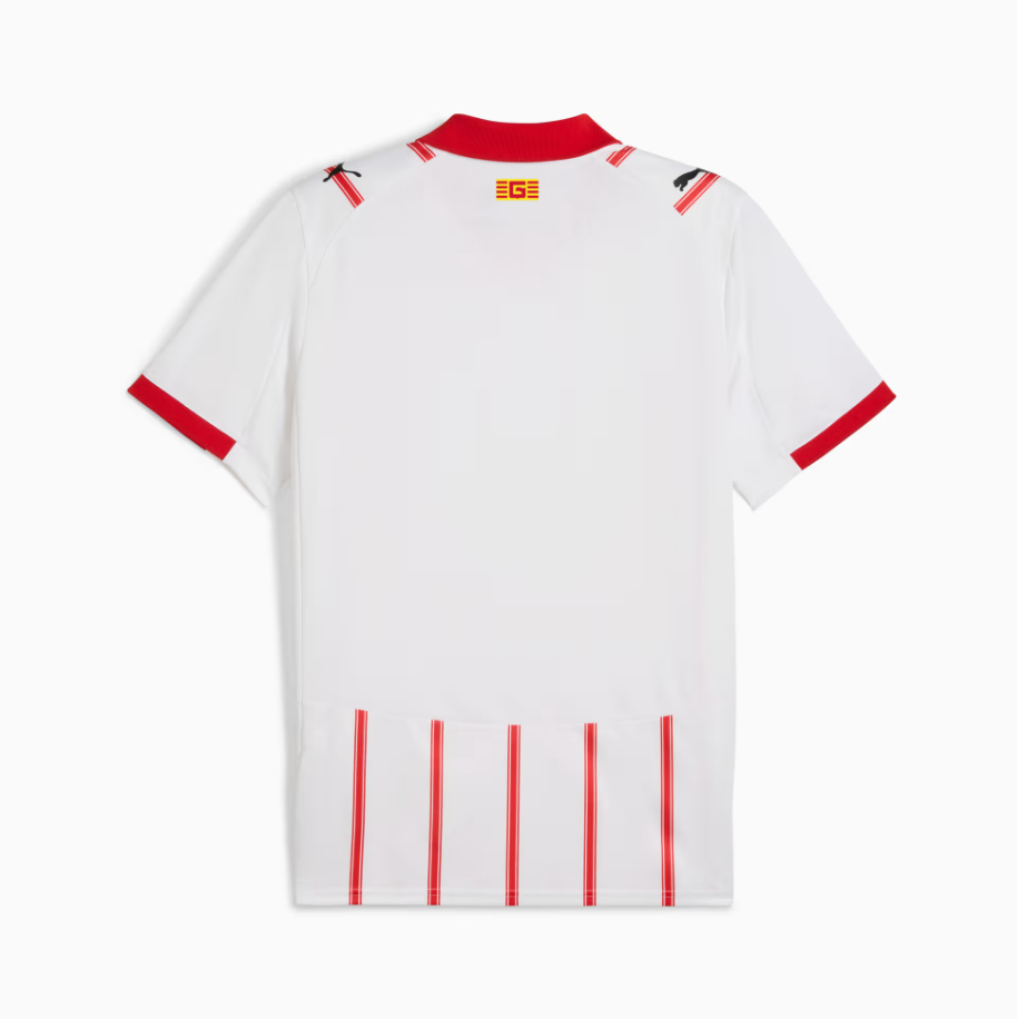 Niño Girona 25/26 Primera Equipación