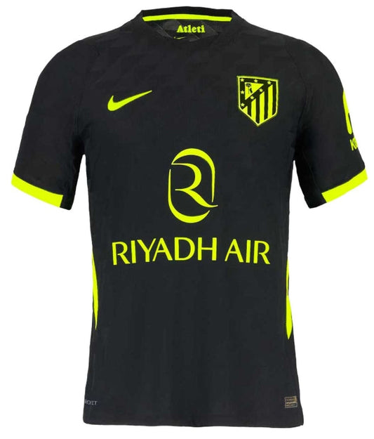 Jersey Atlético de Madrid Away 26/27
