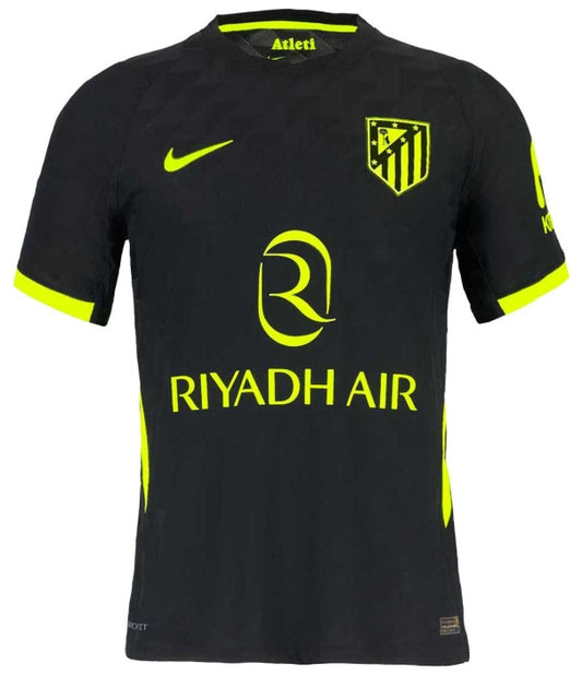 Jersey Atlético de Madrid Away 26/27