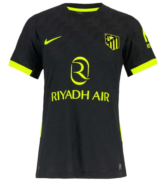 Kids Atlético de Madrid Away 26/27