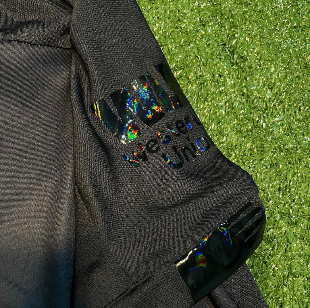 Camisa Liverpool Retro 19/20 Special Edition