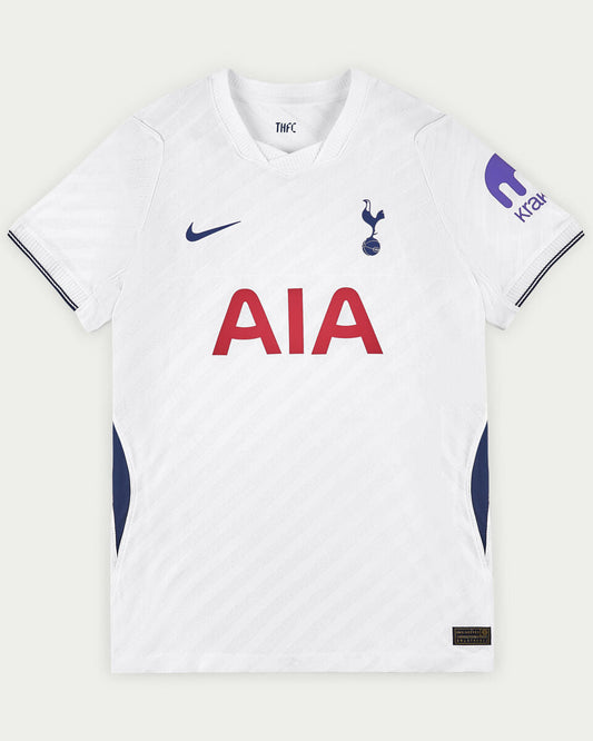 Jersey Tottenham Womens Player Home 26/27