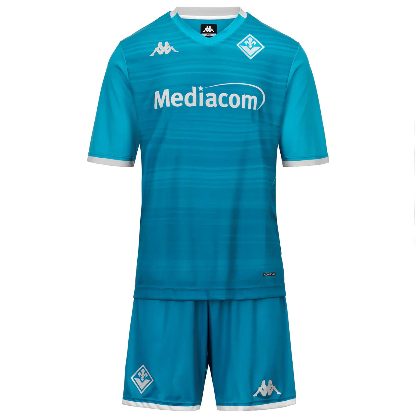 Niño Fiorentina 25/26 Tercera Equipación