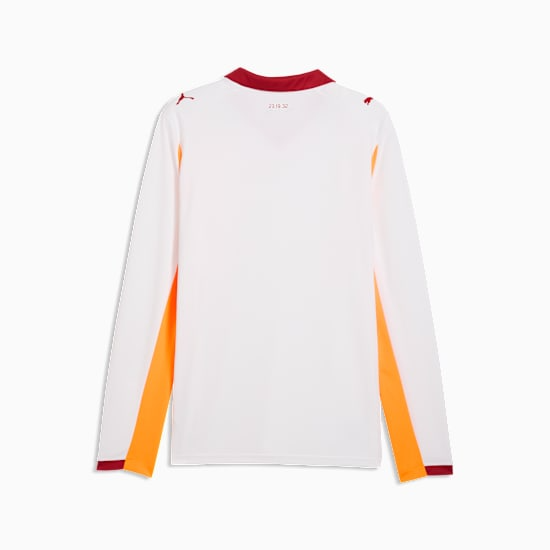 Camisa Galatasaray Longsleeve Away 25/26