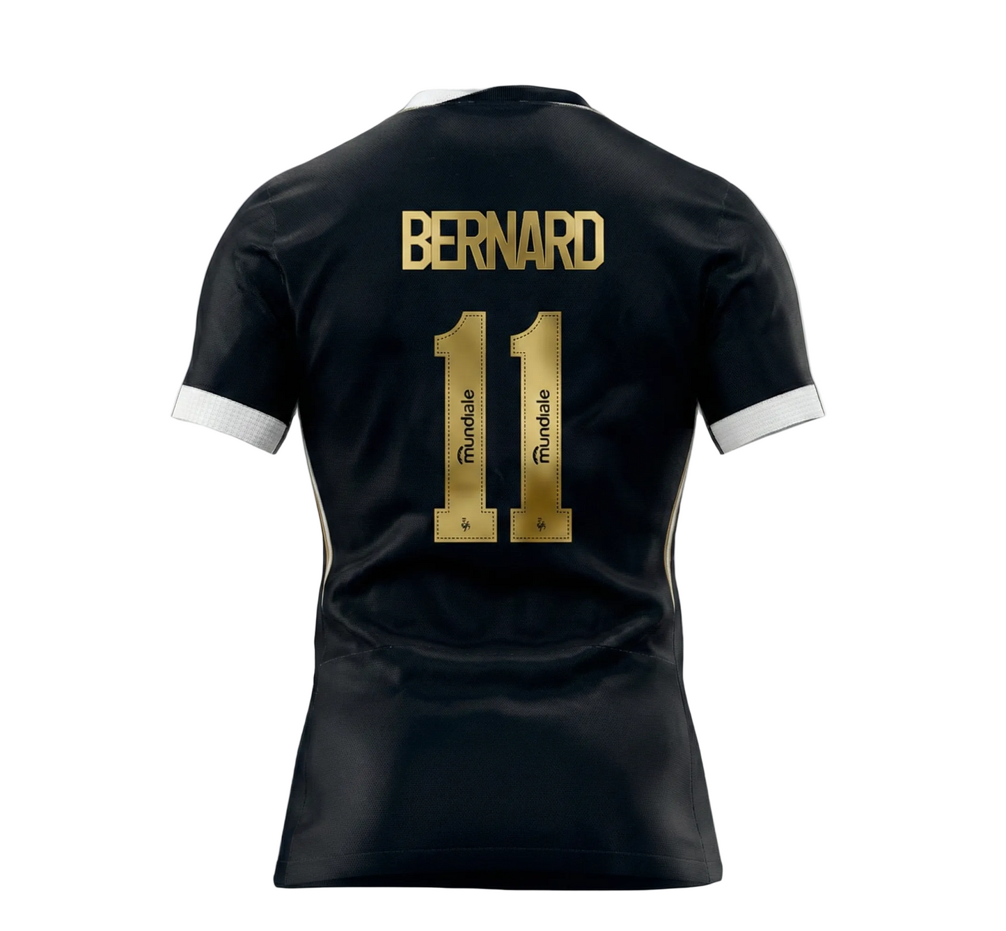 Camisa Atlético Mineiro 26/27 Home BERNARD #11