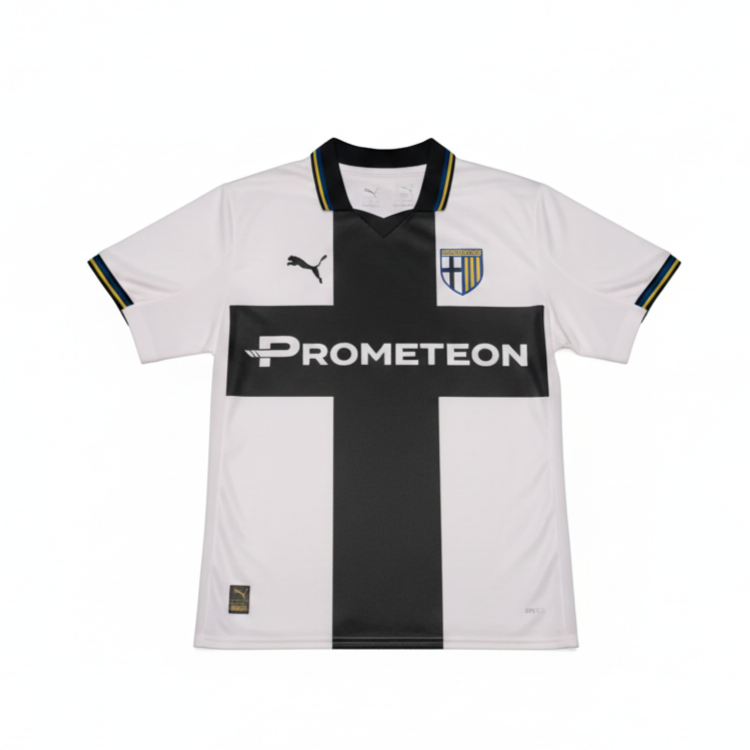 Niño Parma 25/26 Primera Equipación