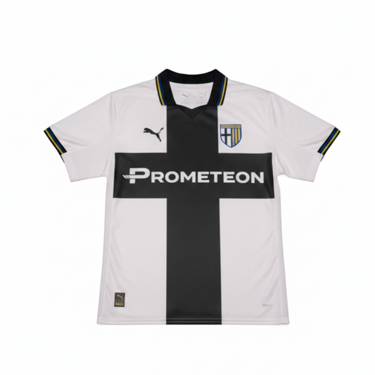 Niño Parma 25/26 Primera Equipación