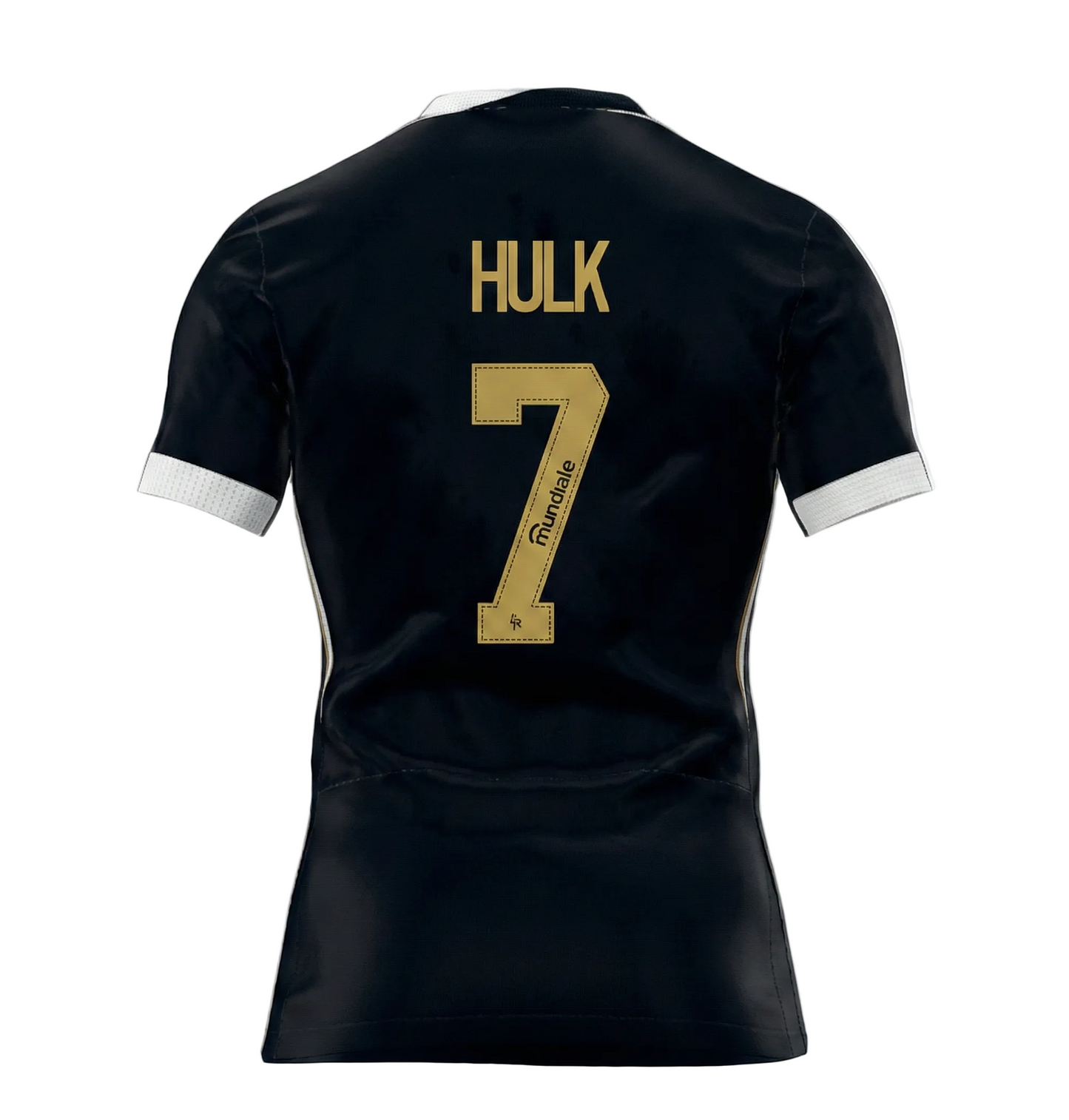 Camisa Atlético Mineiro 26/27 Home Hulk #7
