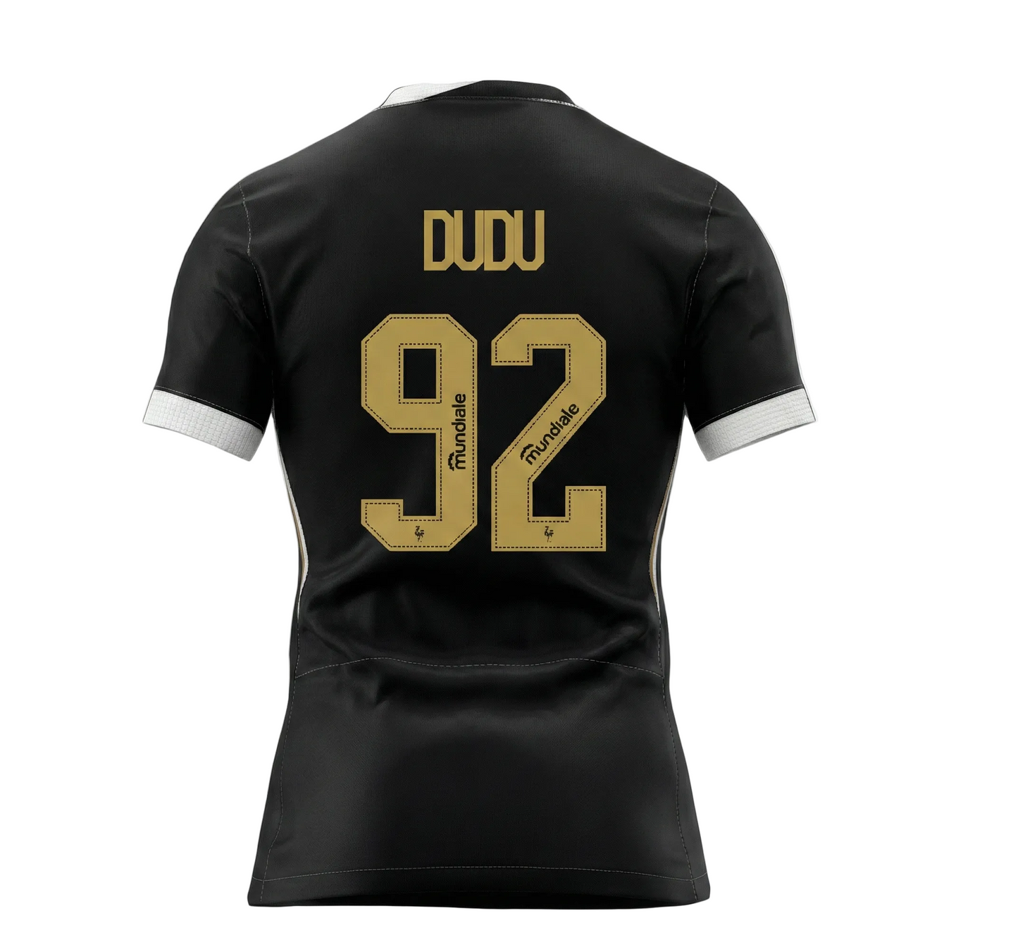 Camisa Atlético Mineiro 26/27 Home DUDU #92