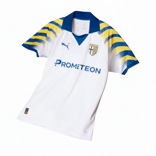 Niño Parma 25/26 Tercera Equipación