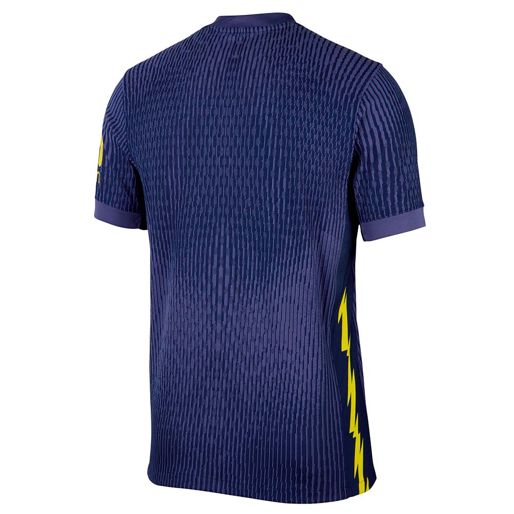 Camisa Atletico de Madrid 25/26 Away Jogador Version