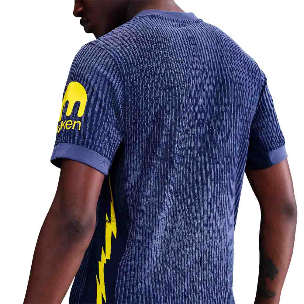 Camisa Atletico de Madrid 25/26 Away Player Version