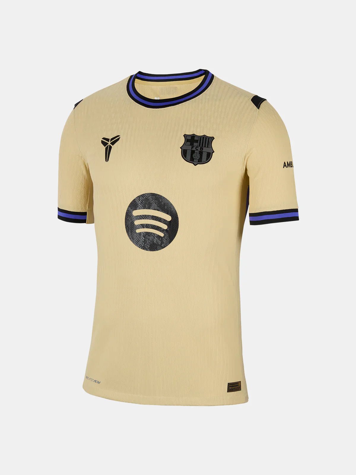 Camisa Barcelona 25/26 Away Player Version