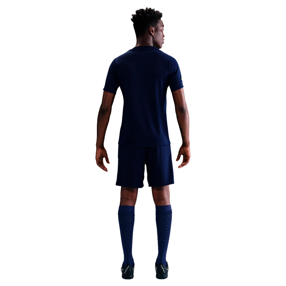 Camisa Atlético de Madrid 25/26 prematch