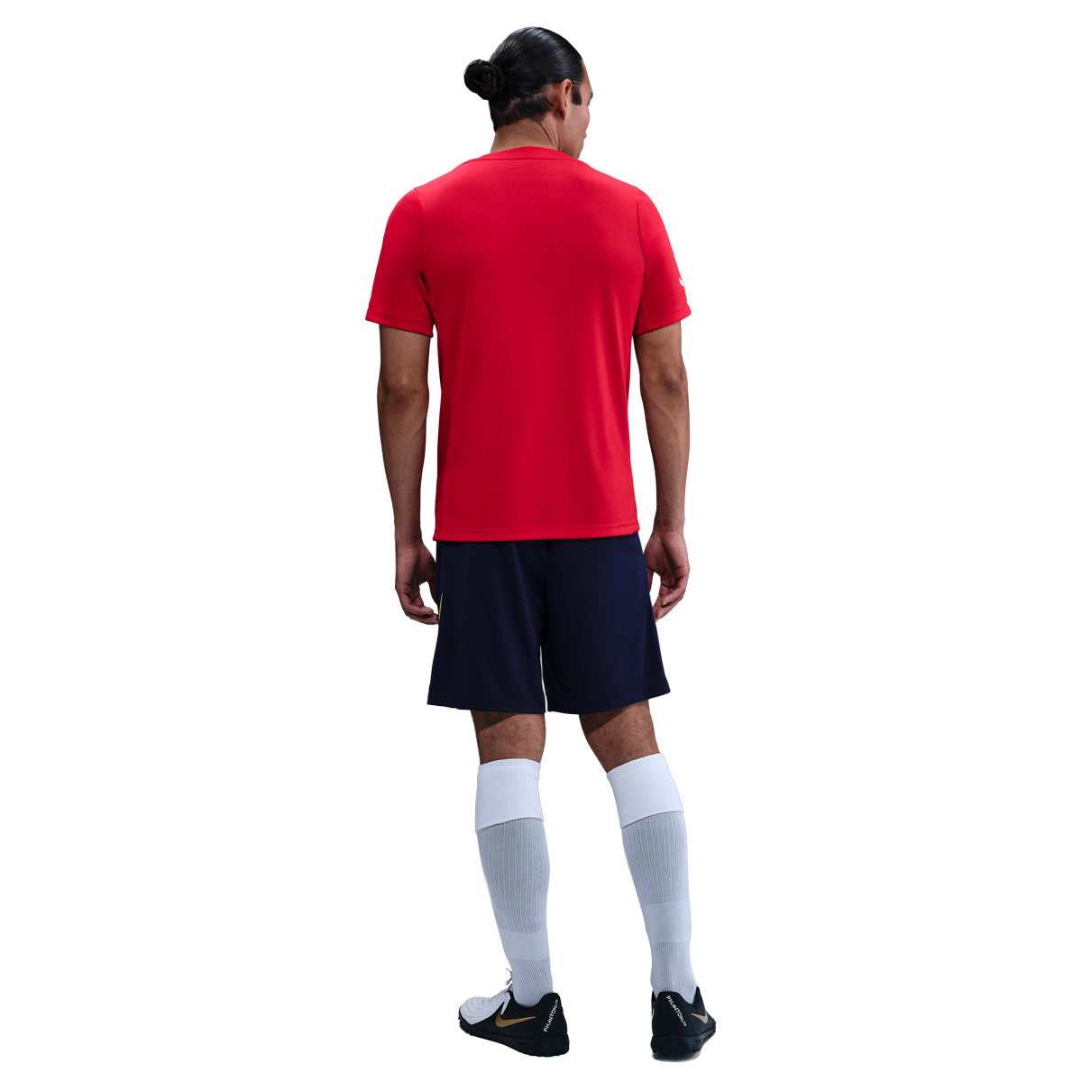 Camisa Atlético de Madrid 25/26 prematch