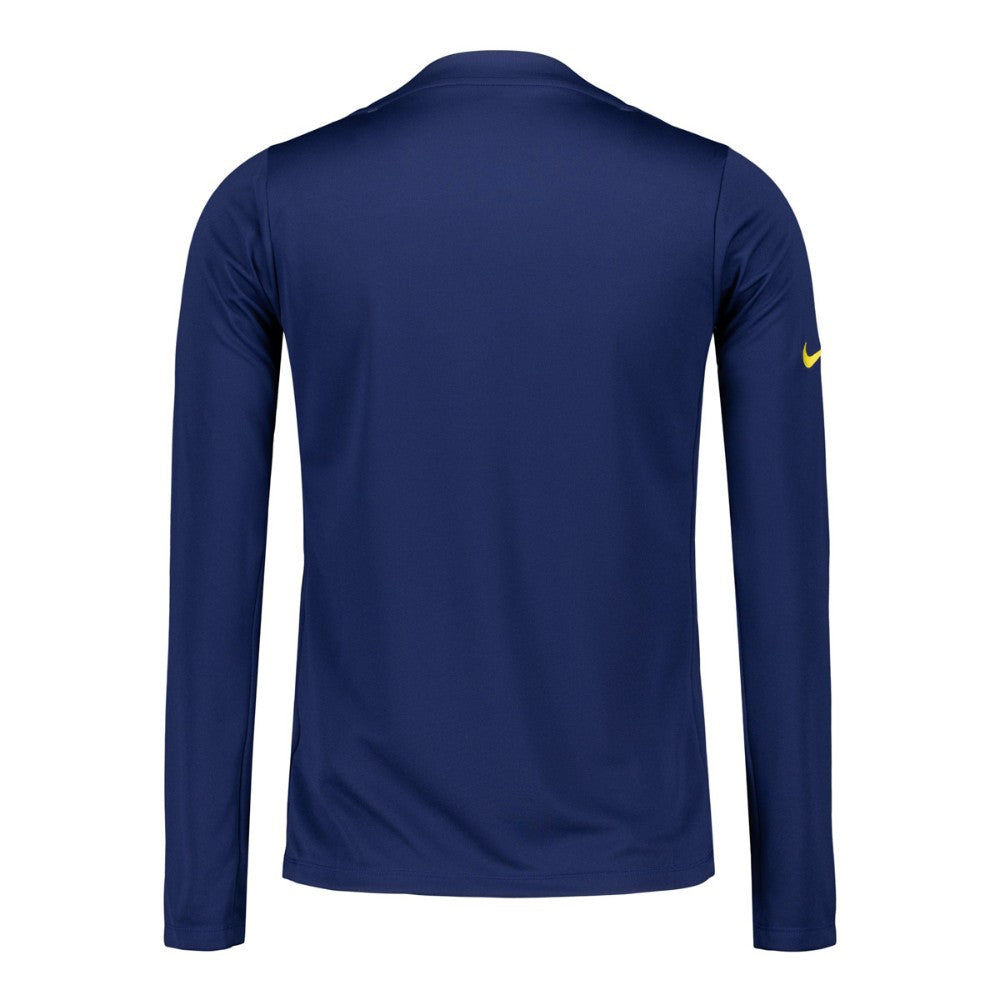 Camisa Atletico de Madrid 25/26 Long Sleeve Prematch