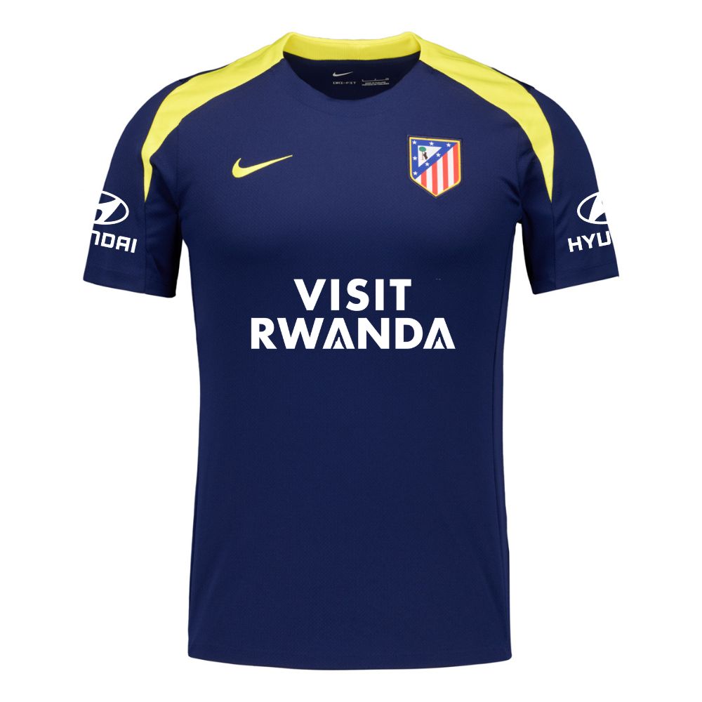 Camisa Atlético de Madrid 25/26 coach drill