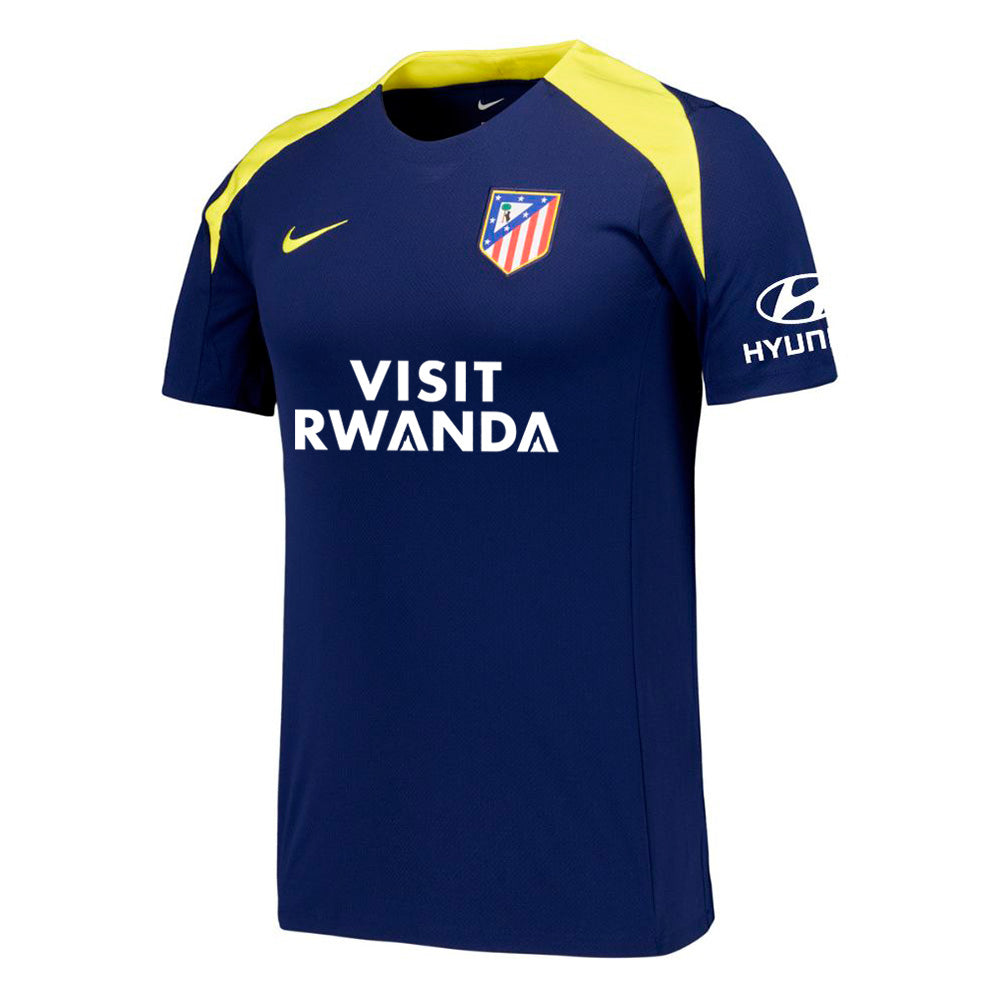 Camisa Atlético de Madrid 25/26 coach drill