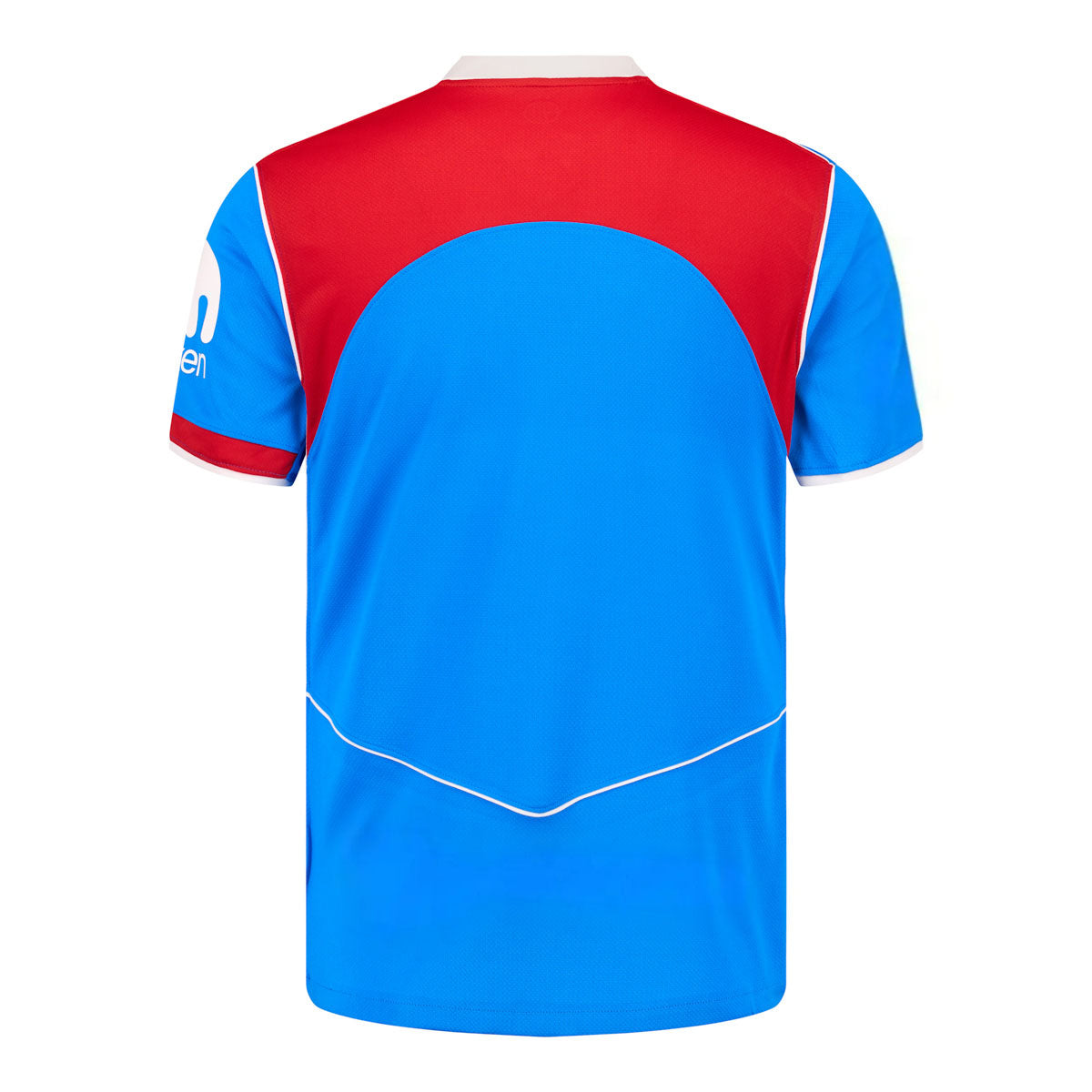 Camisa Atlético de Madrid 25/26 Third