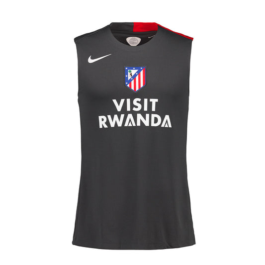 Camisa Atlético de Madrid 25/26 Regata Treino