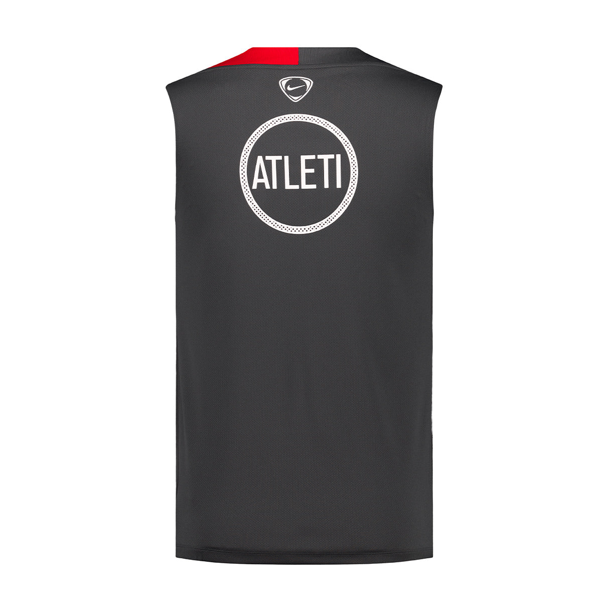 Camisa Atlético de Madrid 25/26 Regata Treino