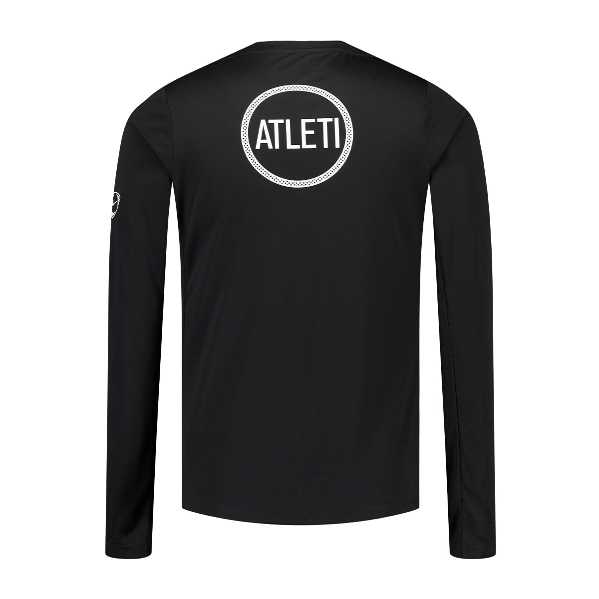Camisa Atletico de Madrid 25/26 Long Sleeve Prematch