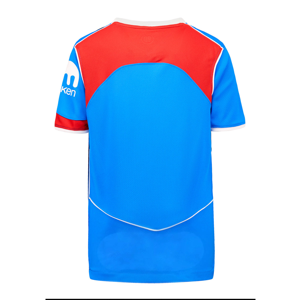 Niño Atlético de Madrid 25/26 Tercera Equipación
