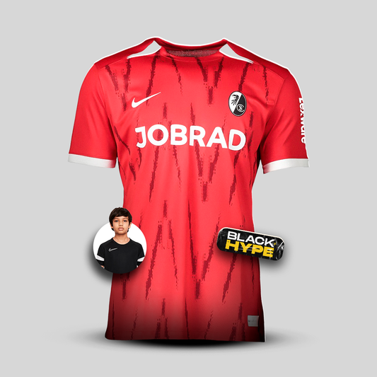 Niño Freiburg 24/25 Primera Equipación