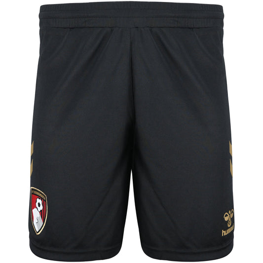 Bournemouth Shorts Home 26/27