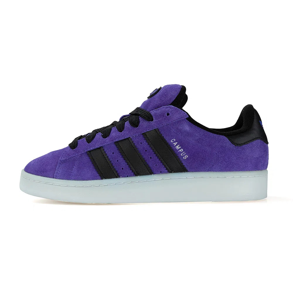 Tênis Adidas Originals Campus 00s Roxo