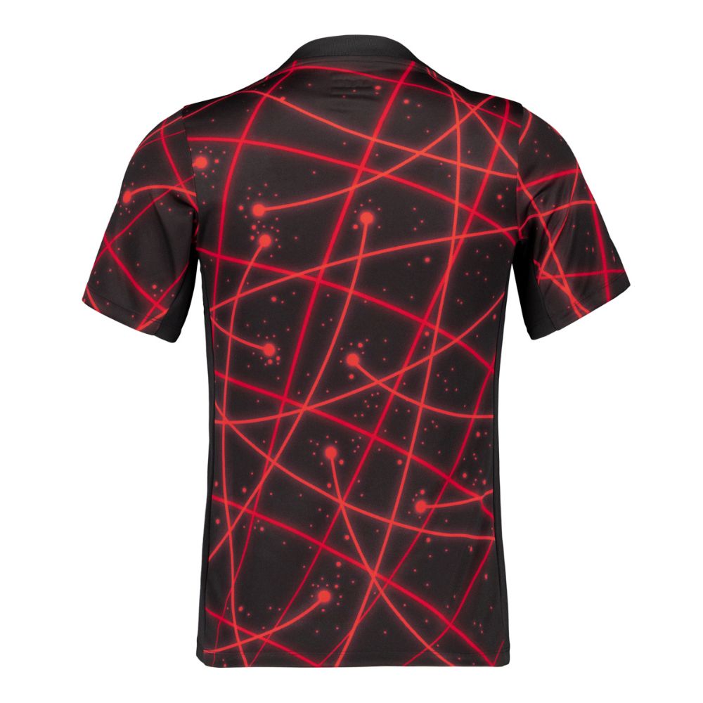 Camisa Atlético de Madrid 25/26 prematch