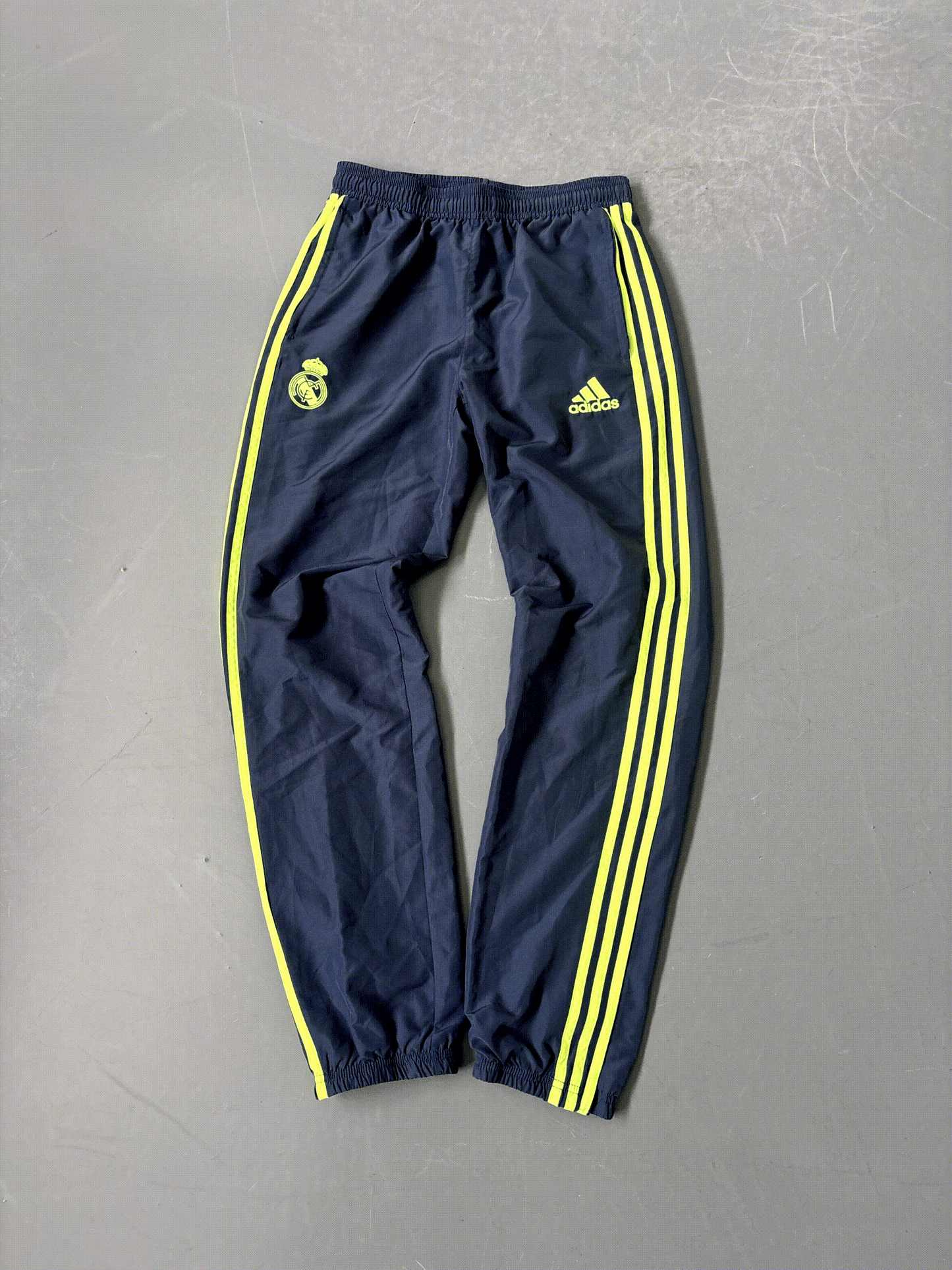 Adidas x Real Madrid Chaqueta 2013/14