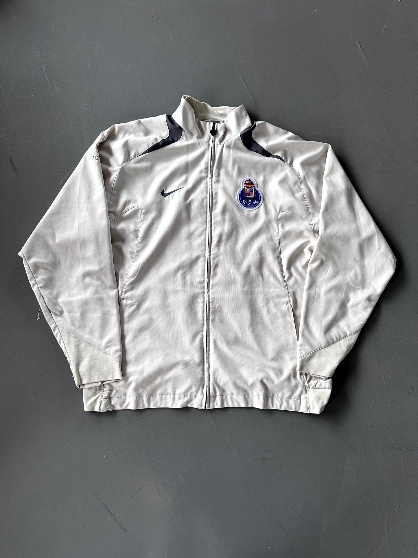 Nike FC Porto Chaqueta 2004/05