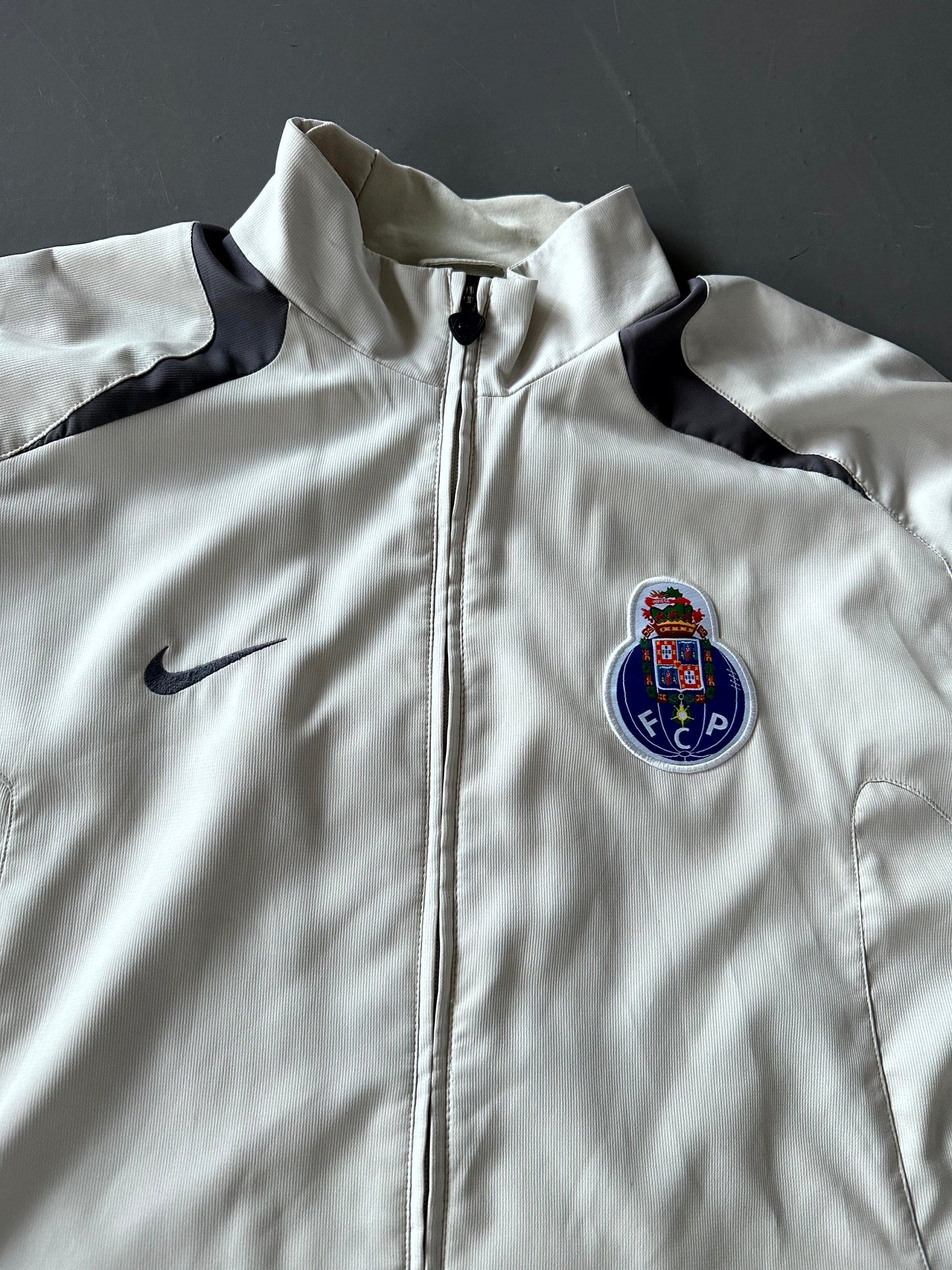 Nike FC Porto Chaqueta 2004/05