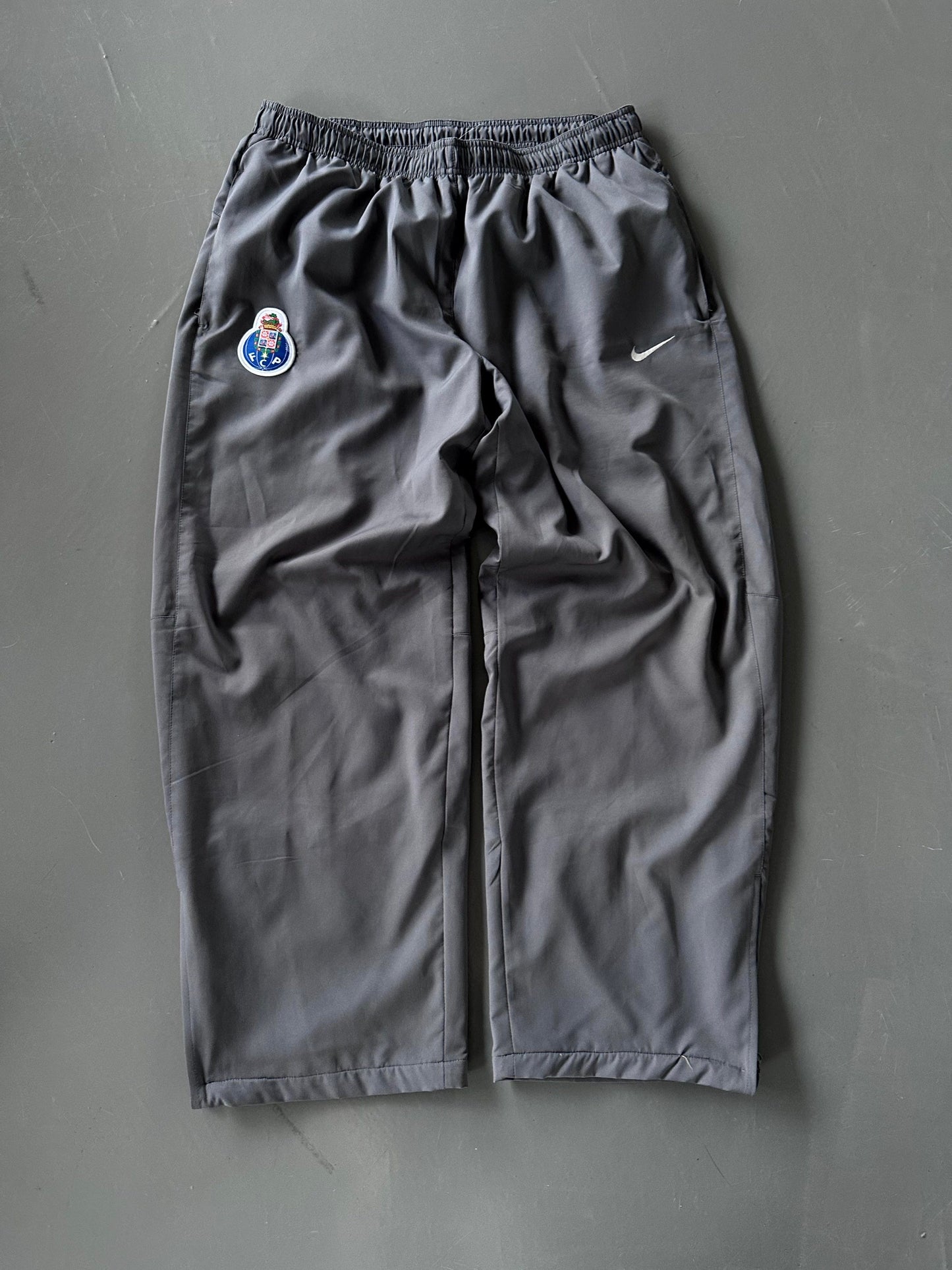 Nike FC Porto Chaqueta 2004/05