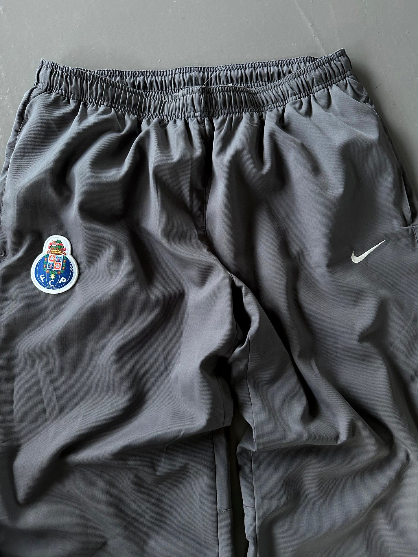 Nike FC Porto Chaqueta 2004/05