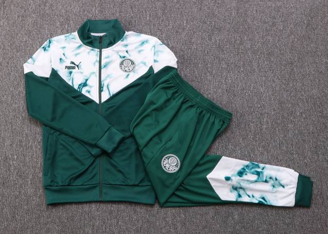 Conjunto Verde Palmeiras