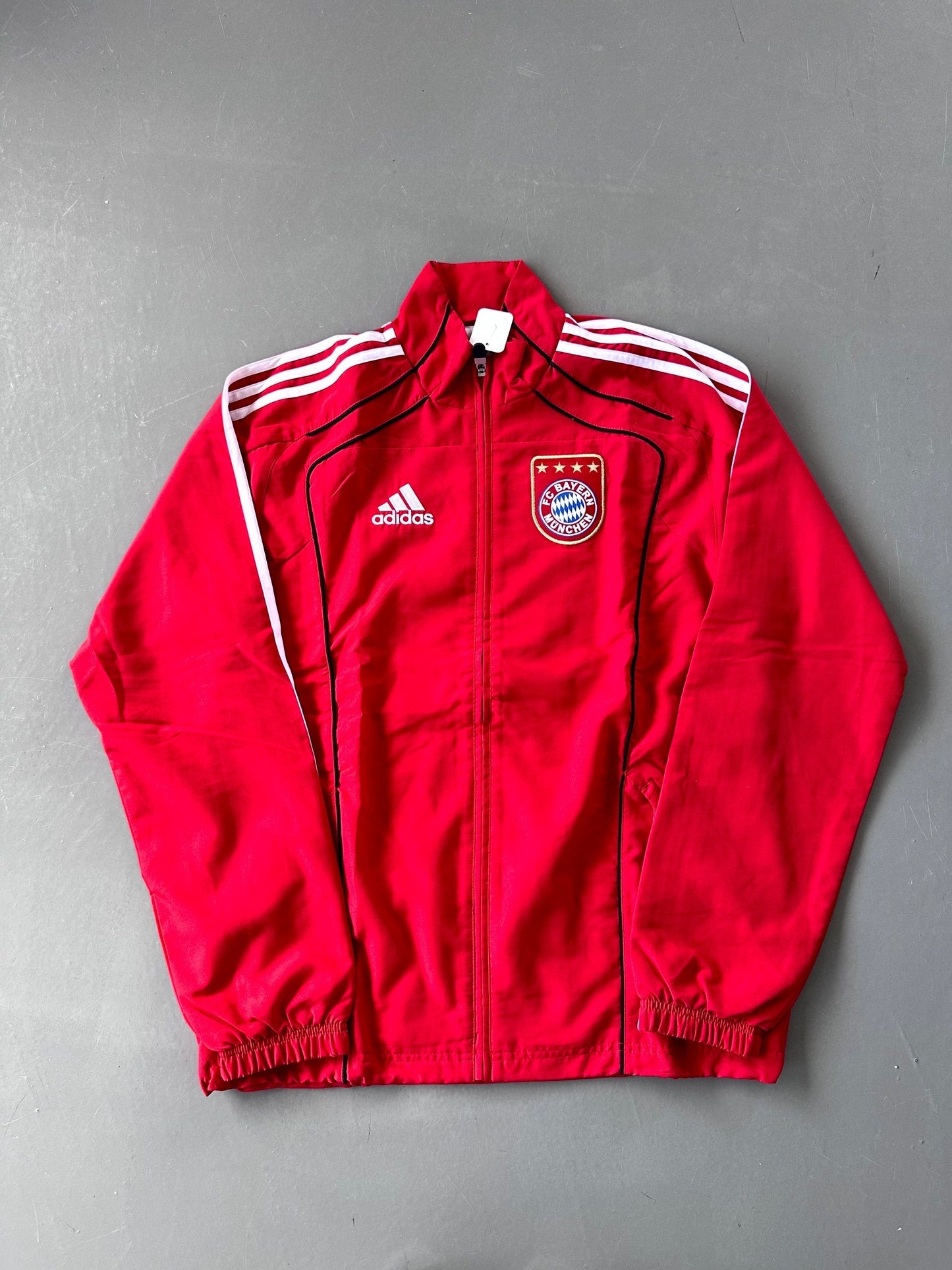 FC Bayern Chaqueta 2006/07