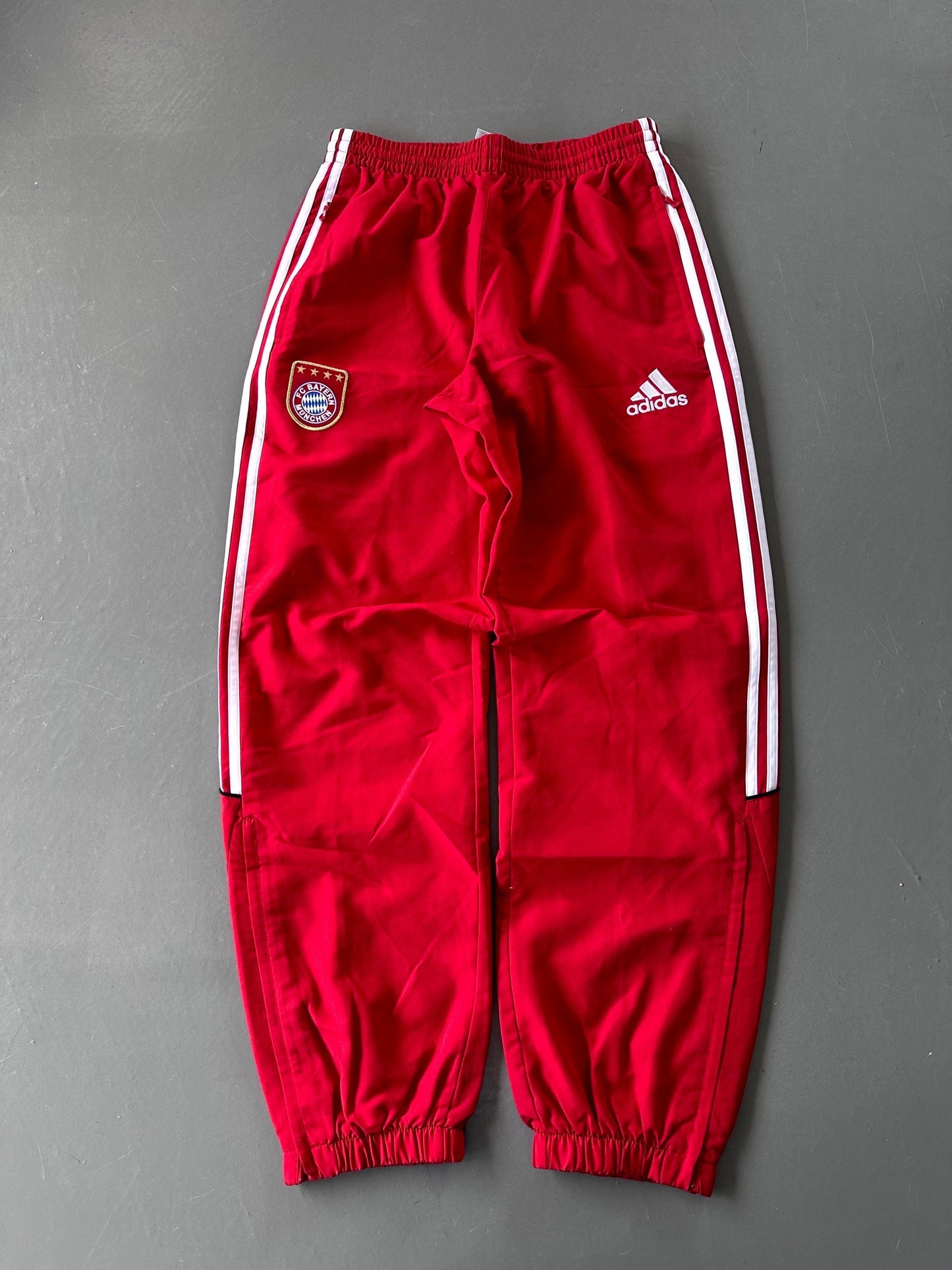 FC Bayern Chaqueta 2006/07