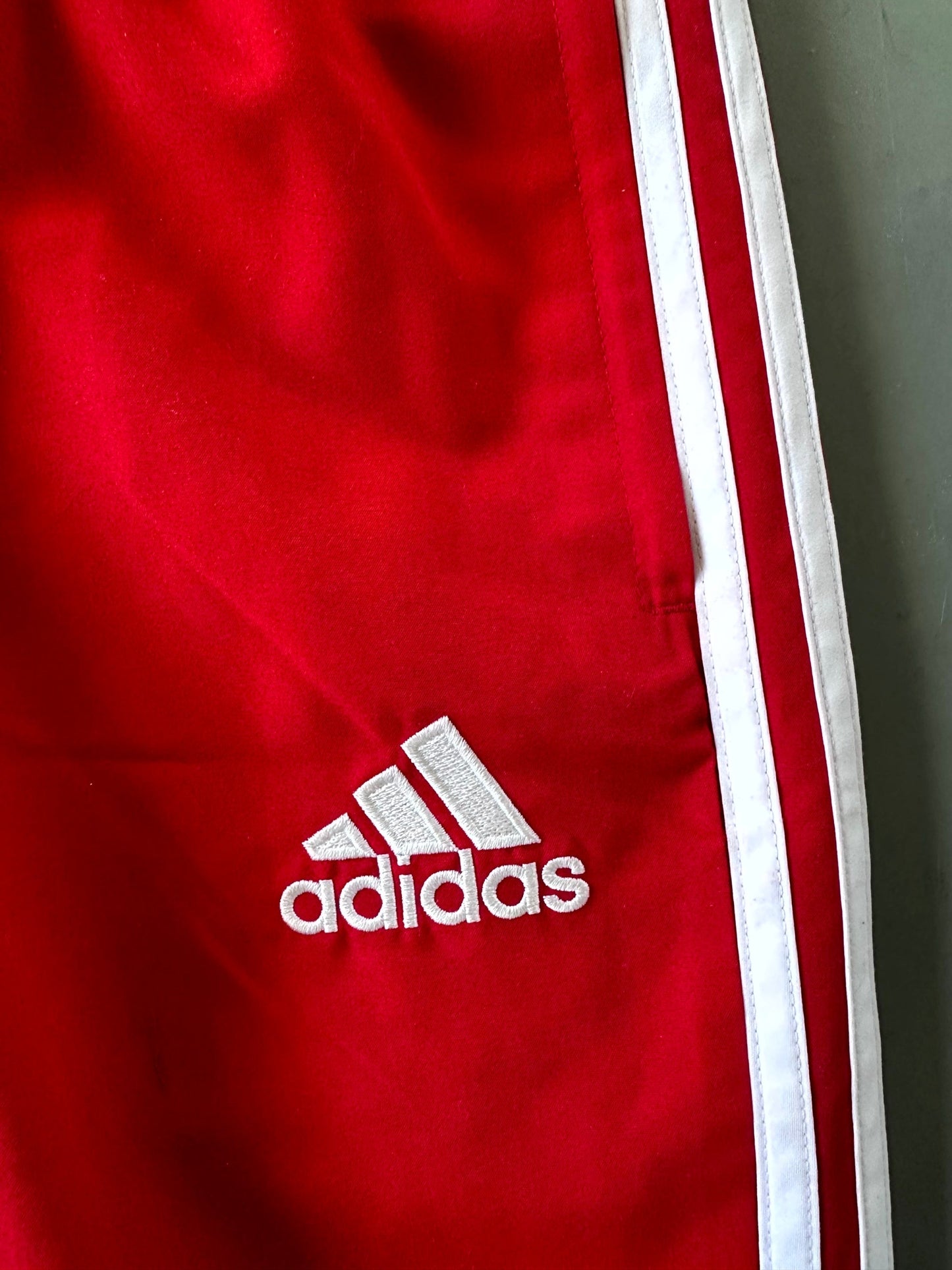 FC Bayern Chaqueta 2006/07