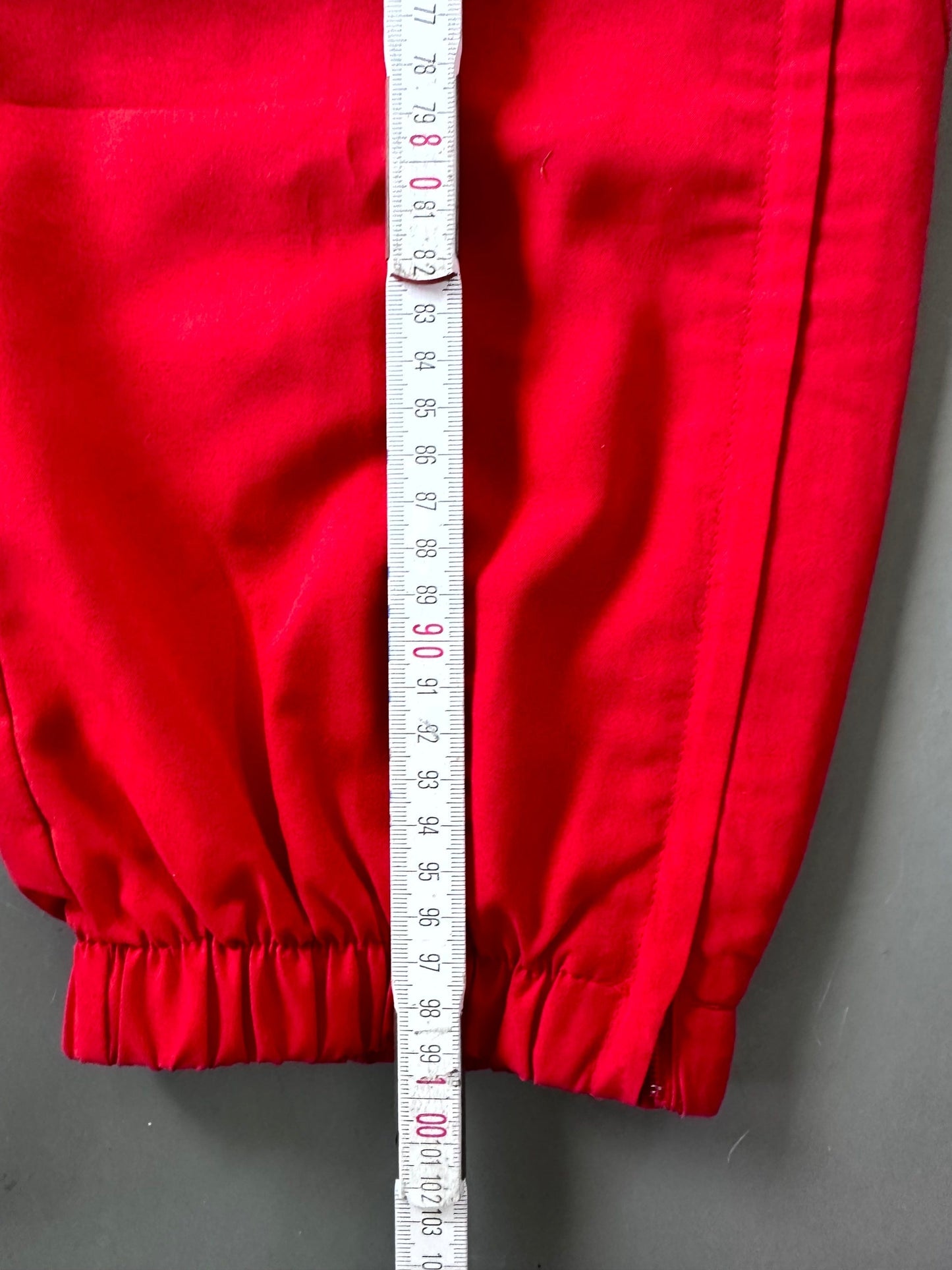 FC Bayern Chaqueta 2006/07