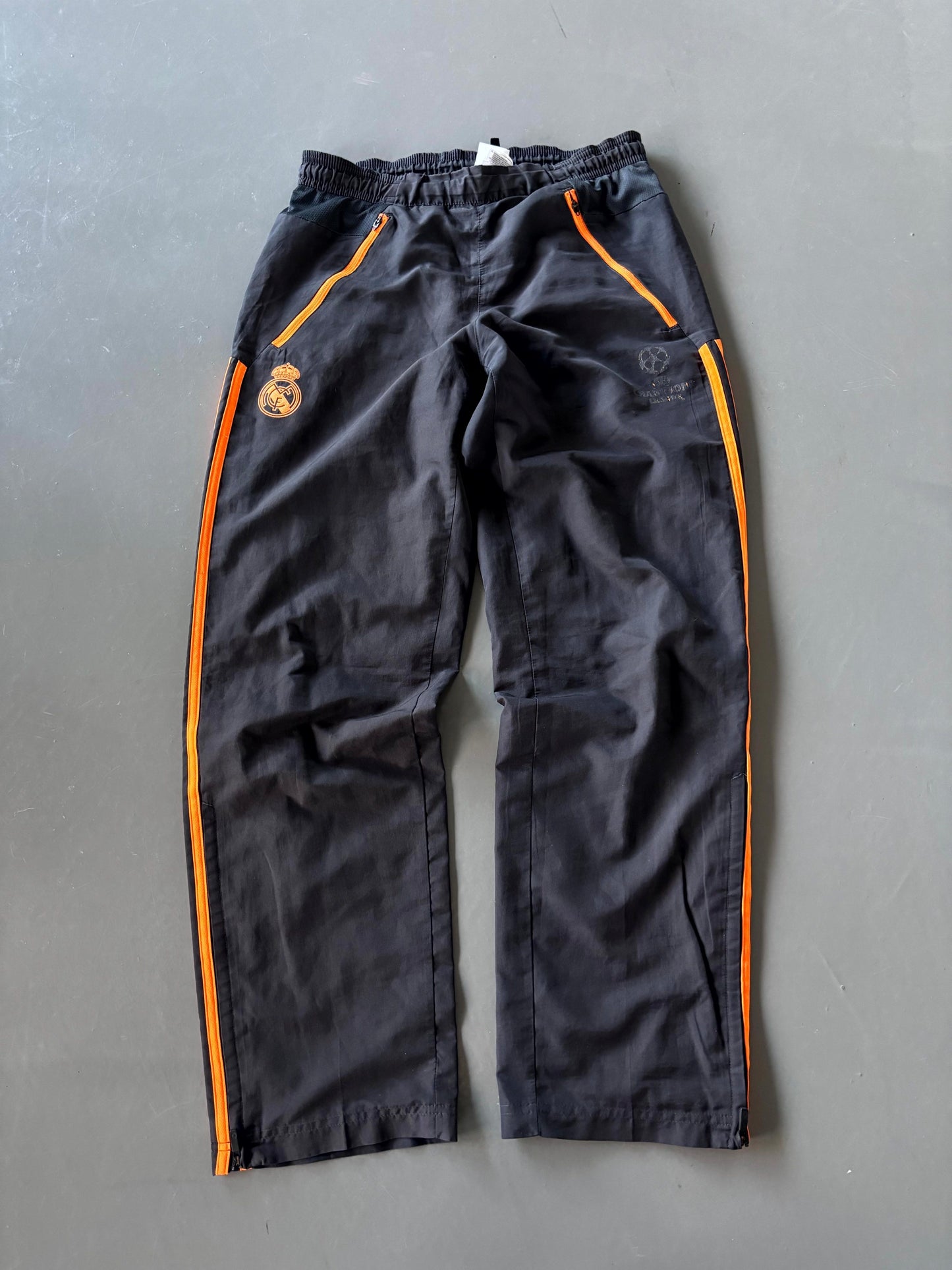 Real Madrid CL Chaqueta 2008/09