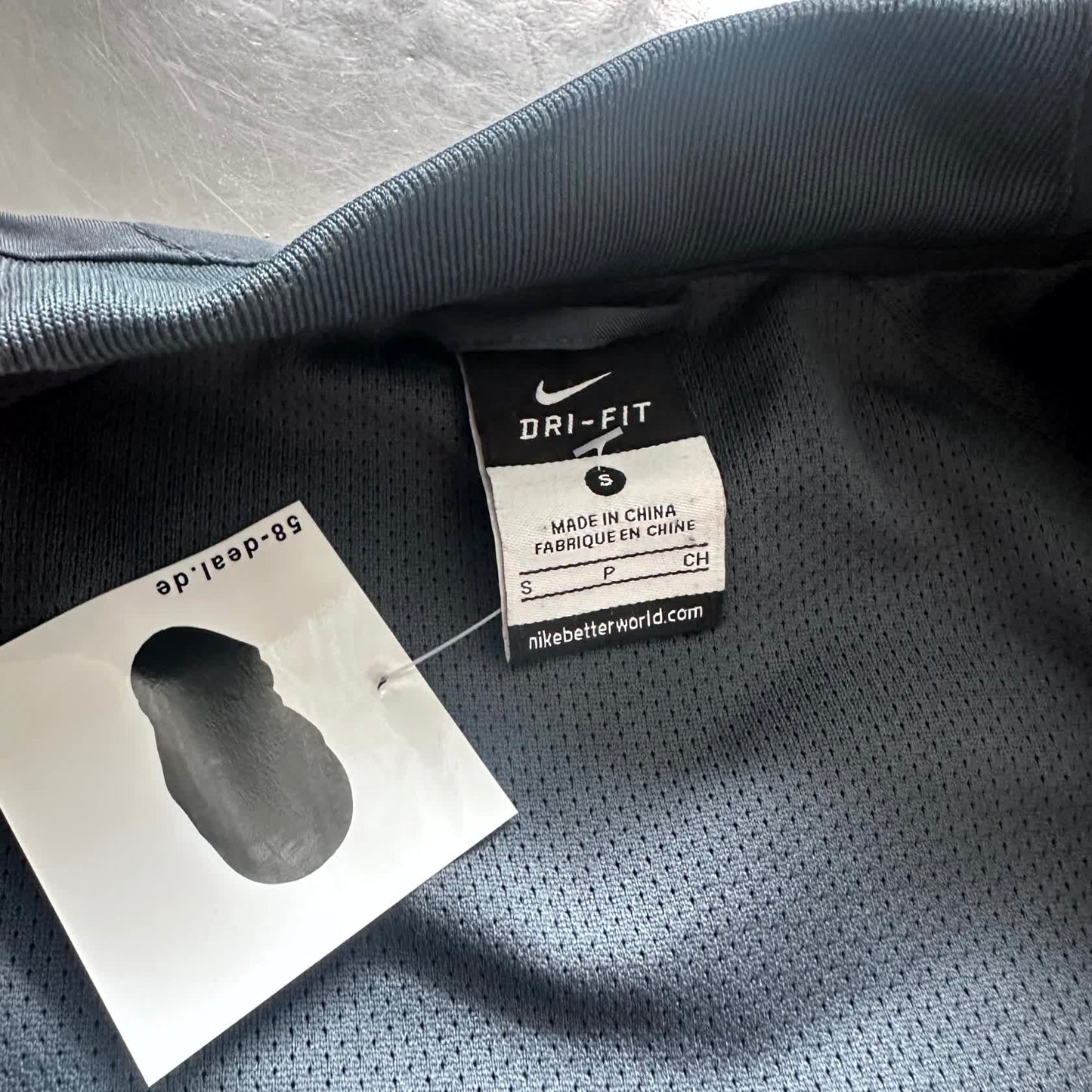 Nike x Losc Lille Chaqueta 2015/16