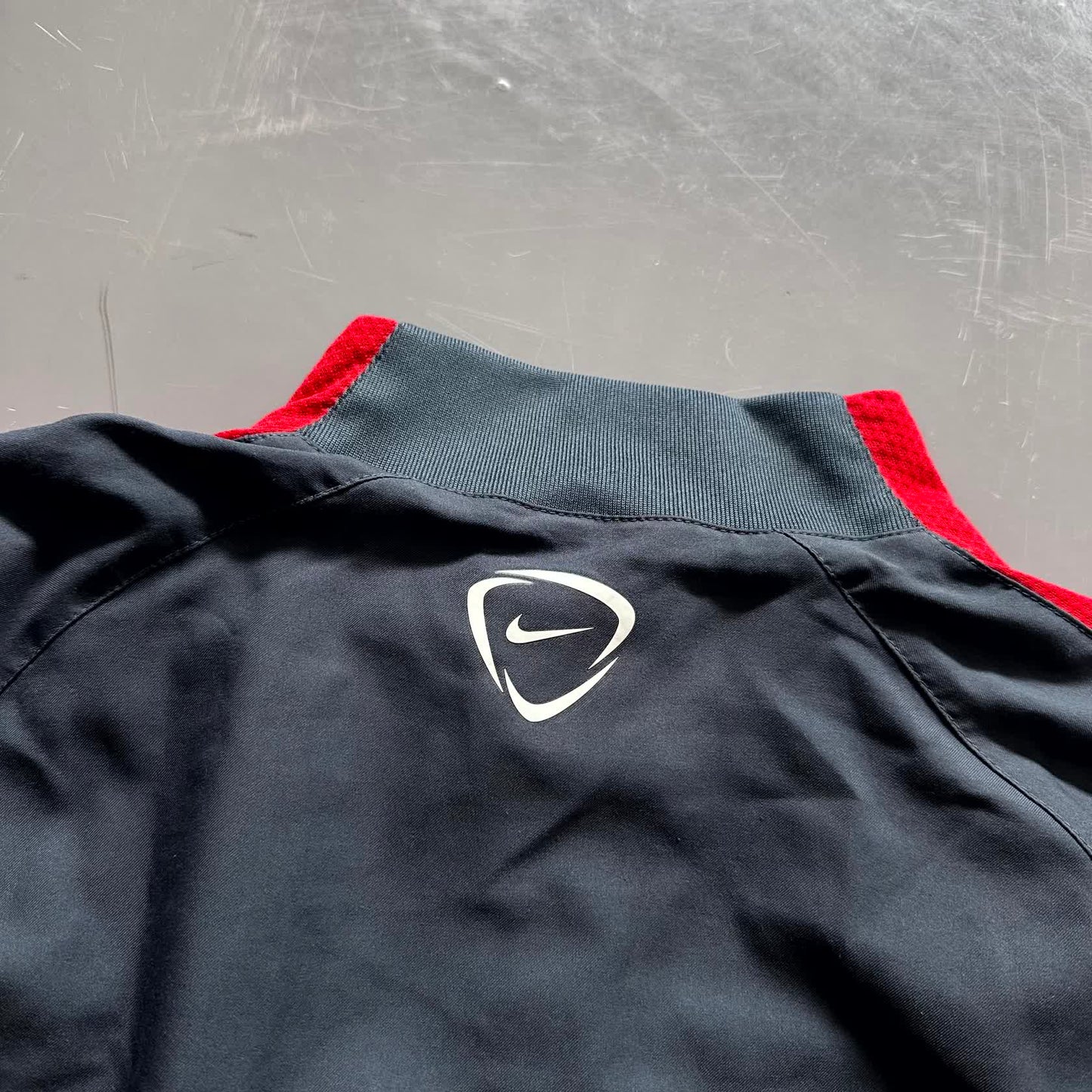 Nike x Losc Lille Chaqueta 2015/16