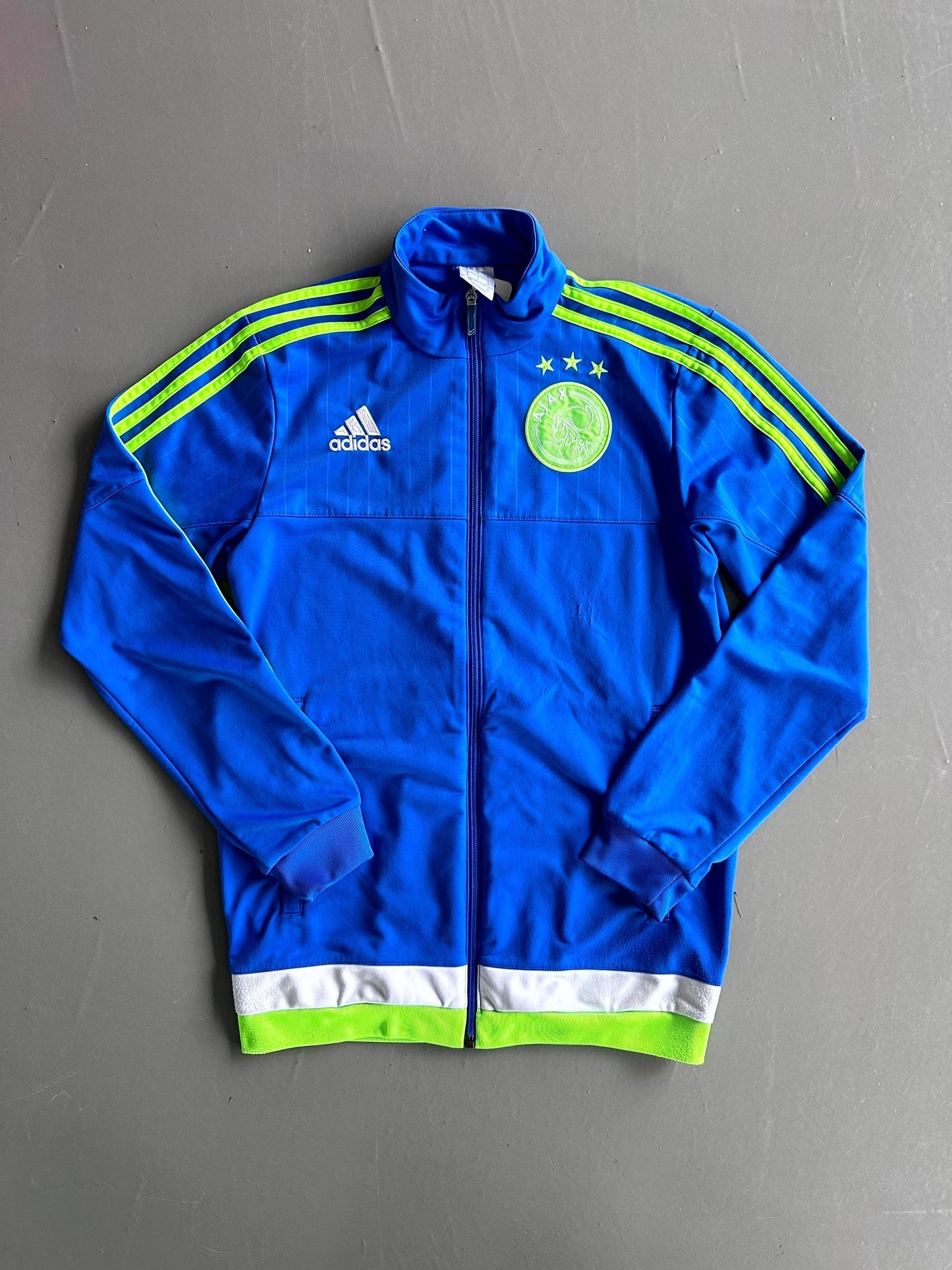Adidas x Ajax Amsterdam Chaqueta 2015/16