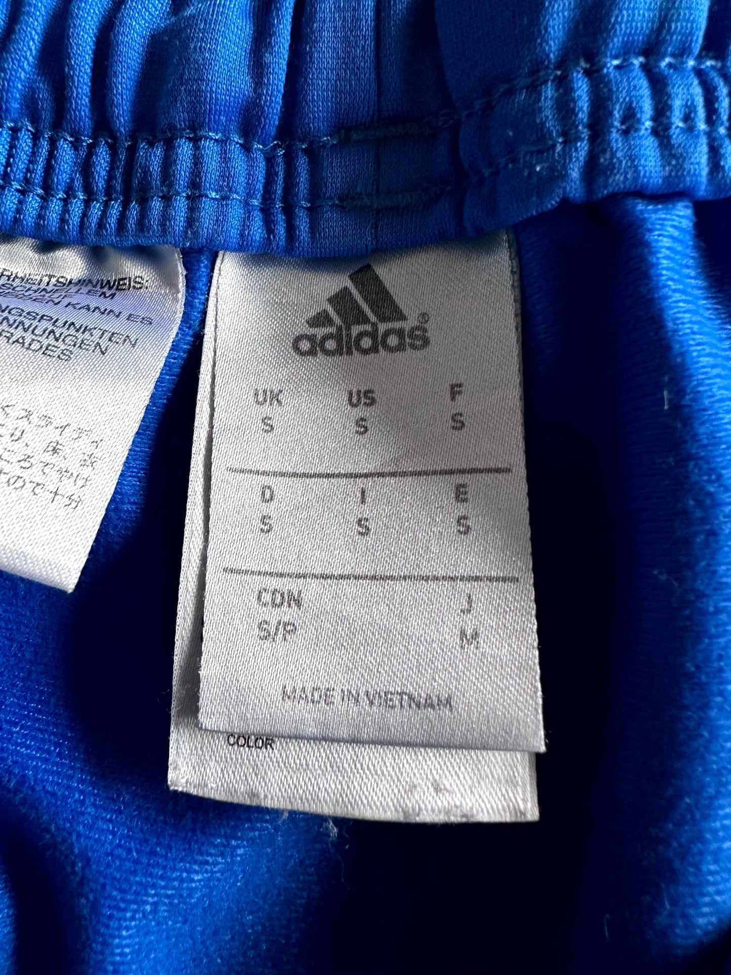 Adidas x Ajax Amsterdam Chaqueta 2015/16