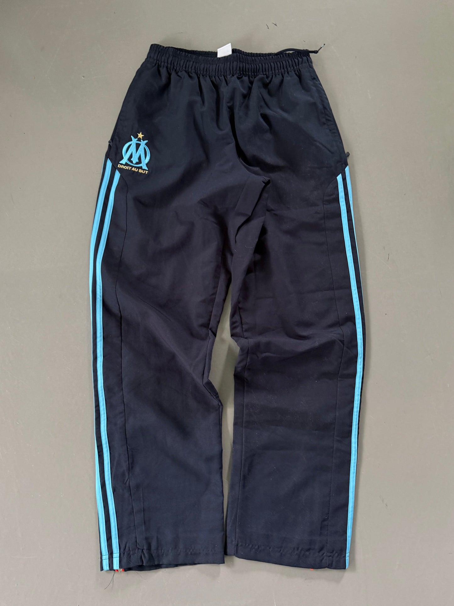 Olympique Marseille CL Chaqueta 2006/07