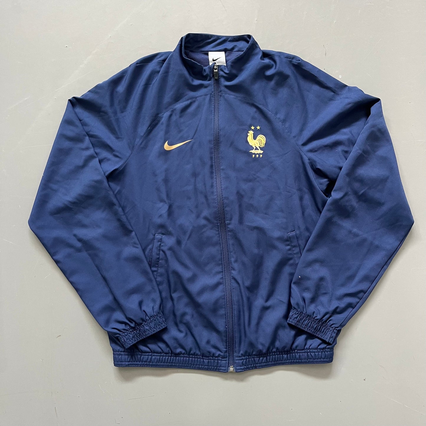 Nike x Francia Chaqueta 2018/19