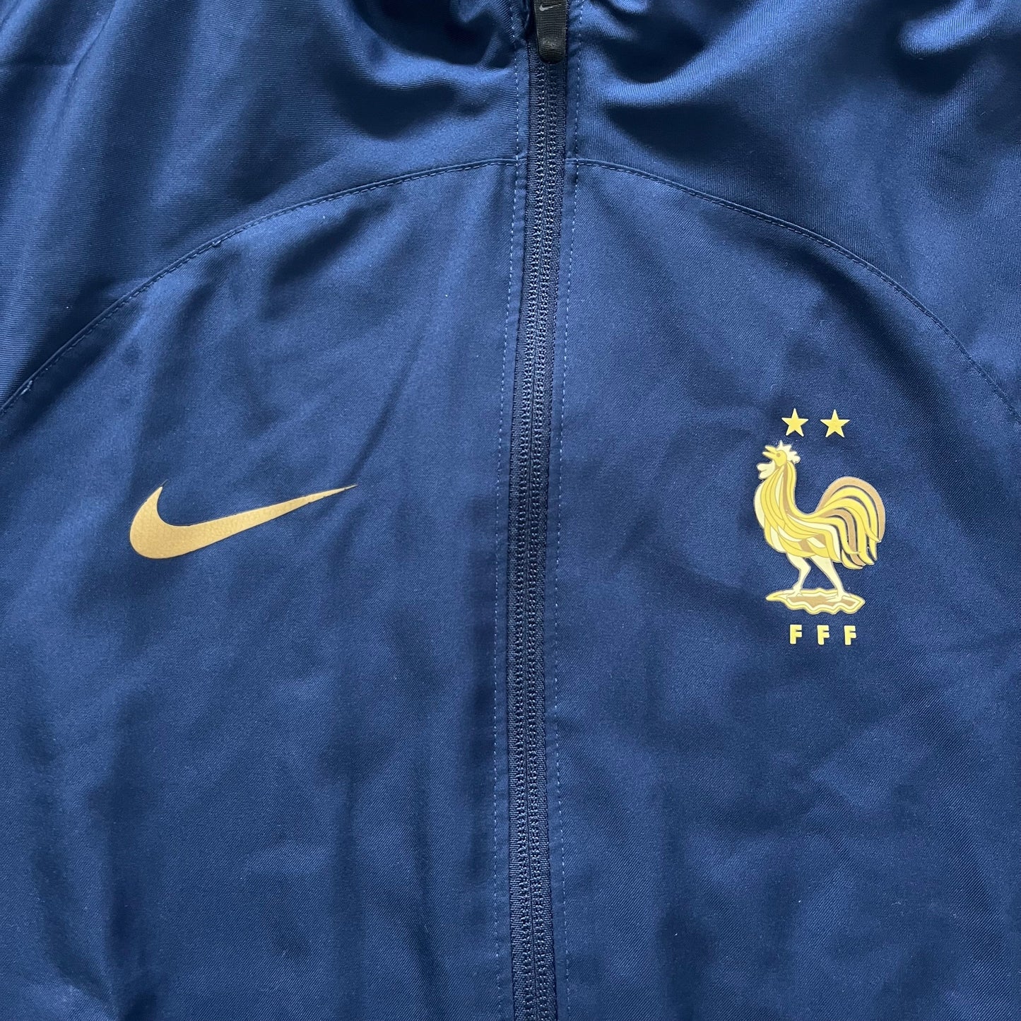 Nike x Francia Chaqueta 2018/19